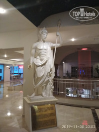 Antalya Adonis 5* - Фото отеля