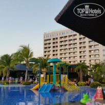 Harman Resort Hotel Sanya 5* - Фото отеля