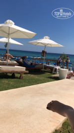 Constantinos The Great Beach Hotel 5* - Фото отеля