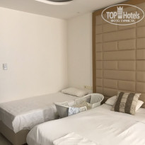 Constantinos The Great Beach Hotel 5* - Фото отеля