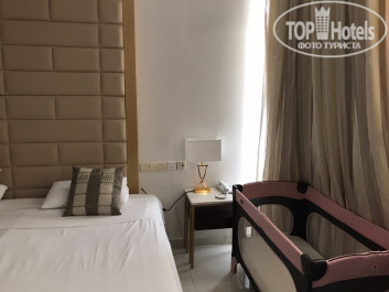 Constantinos The Great Beach Hotel 5* - Фото отеля