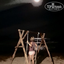 Sailing Bay Beach Resort 4* - Фото отеля