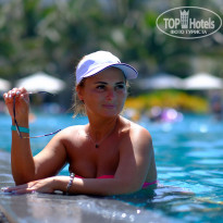 Sailing Bay Beach Resort 4* - Фото отеля