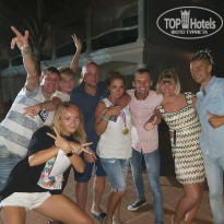 Sailing Bay Beach Resort 4* - Фото отеля