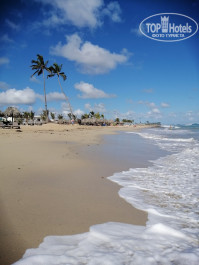 Ocean El Faro 5* - Фото отеля