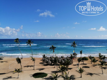 Ocean El Faro 5* - Фото отеля