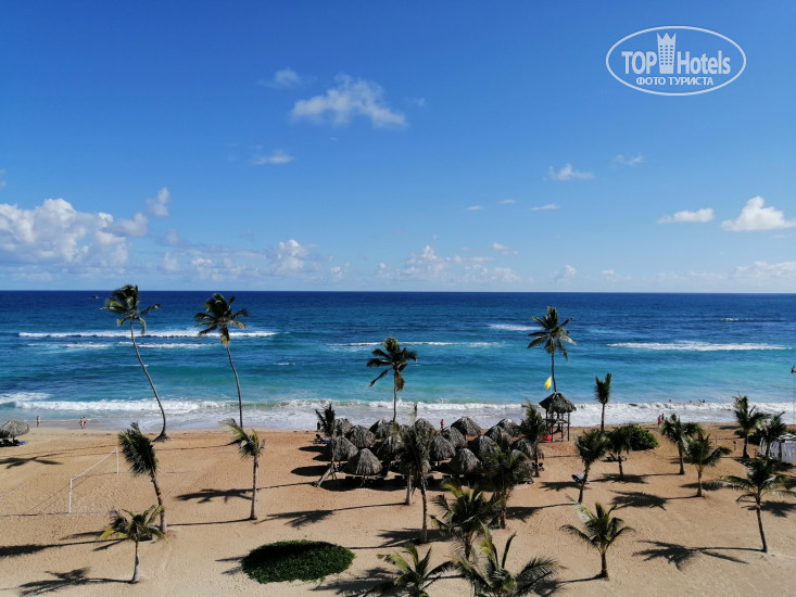 Ocean El Faro 5* - Фото отеля