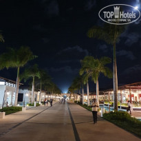 Ocean El Faro 5* - Фото отеля