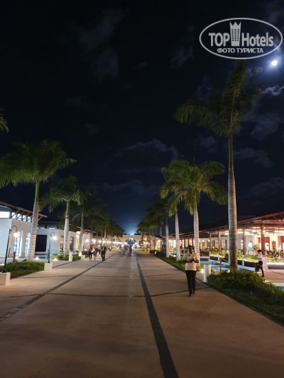 Ocean El Faro 5* - Фото отеля
