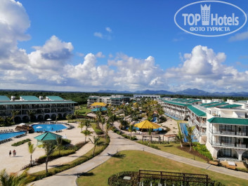Ocean El Faro 5* - Фото отеля