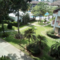 Centara Karon Resort Phuket 4* - Фото отеля