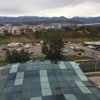 Radisson Blu Resort & Congress Centre 5* - Фото отеля