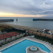 Radisson Blu Resort & Congress Centre 5* - Фото отеля
