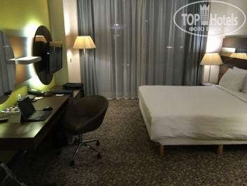 Radisson Blu Resort & Congress Centre 5* - Фото отеля