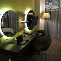 Radisson Blu Resort & Congress Centre 5* - Фото отеля
