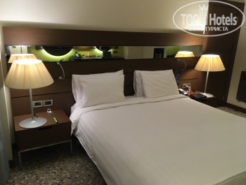 Radisson Blu Resort & Congress Centre 5* - Фото отеля