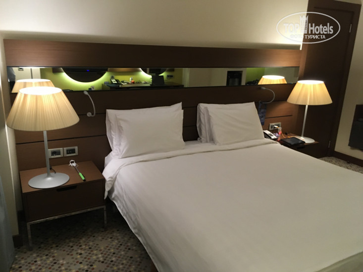 Radisson Blu Resort & Congress Centre 5* - Фото отеля