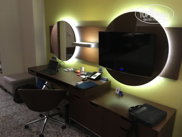 Radisson Blu Resort & Congress Centre 5* - Фото отеля