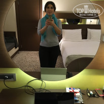 Radisson Blu Resort & Congress Centre 5* - Фото отеля