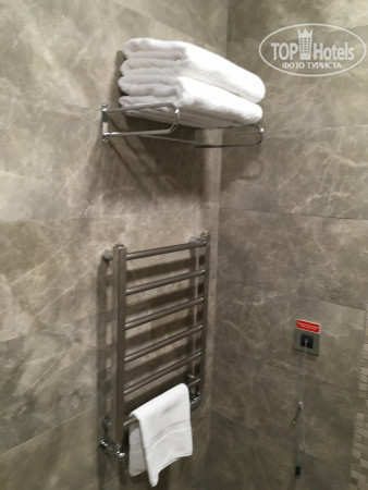Radisson Blu Resort & Congress Centre 5* - Фото отеля
