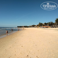 Ocean Star Resort 4* Пляж - Фото отеля