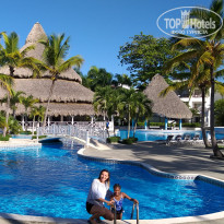 Be Live Hamaca Garden 4* Бассейн в Гарден - Фото отеля