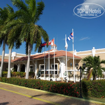 Memories Varadero Beach Resort 4* - Фото отеля