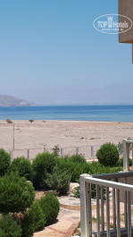 Tolip Resort & Spa Taba 5* - Фото отеля