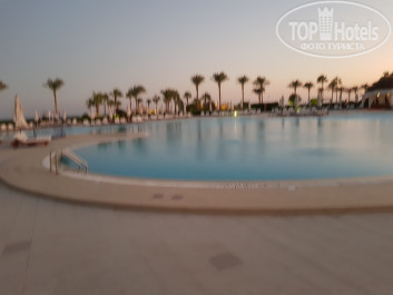 Baron Resort 5* - Фото отеля