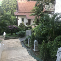 Diamond Cottage Resort & Spa 4* - Фото отеля