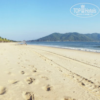 Hainan Greentown Blue Bay Resort 4* - Фото отеля