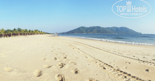 Hainan Greentown Blue Bay Resort 4* - Фото отеля