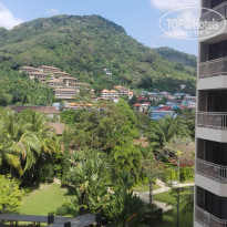 Centara Karon Resort Phuket 4* - Фото отеля