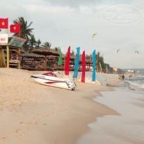 Ocean Star Resort 4* - Фото отеля