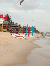 Ocean Star Resort 4* - Фото отеля