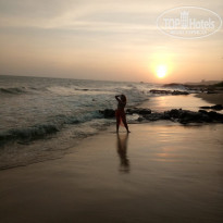 Ocean Star Resort 4* - Фото отеля