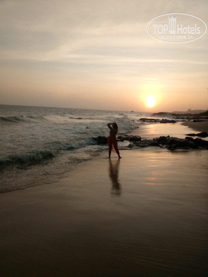 Ocean Star Resort 4* - Фото отеля