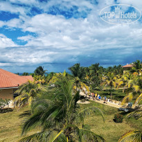 Memories Varadero Beach Resort 4* - Фото отеля