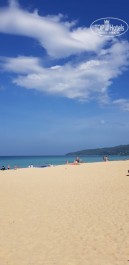 Phuket Island View 3* - Фото отеля