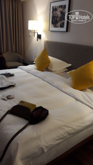 SSAW Boutique Hotel 3* - Фото отеля