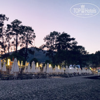 Akra Kemer 5* - Фото отеля