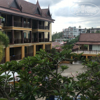 Diamond Cottage Resort & Spa 4* - Фото отеля