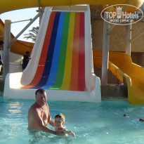 Caribbean World Soma Bay 5* - Фото отеля