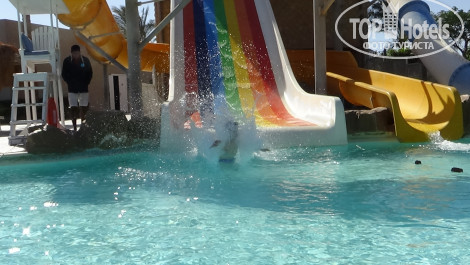 Caribbean World Soma Bay 5* - Фото отеля