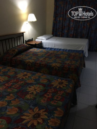 Brisas Del Caribe 4* - Фото отеля