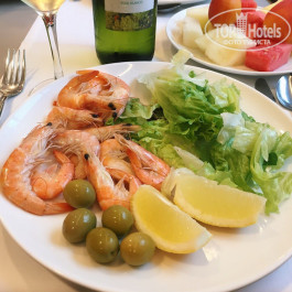 Estival Park Salou Hotel 4* - Фото отеля
