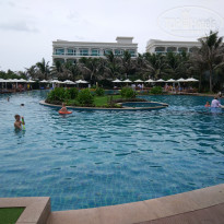 Sailing Bay Beach Resort 4* бассейн - Фото отеля