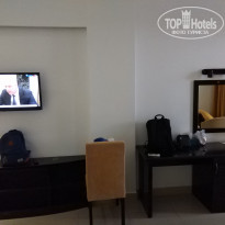 Sailing Bay Beach Resort 4* - Фото отеля