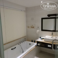 Sailing Bay Beach Resort 4* - Фото отеля