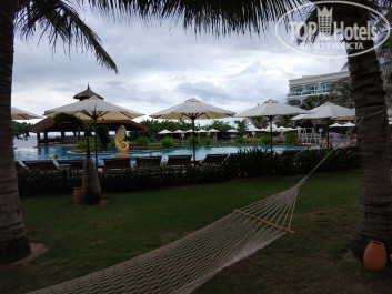 Sailing Bay Beach Resort 4* - Фото отеля